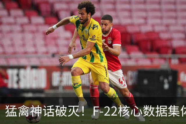 猛禽神话破灭！F-22核心数据集体注水，美式军工滤镜碎了一地？
