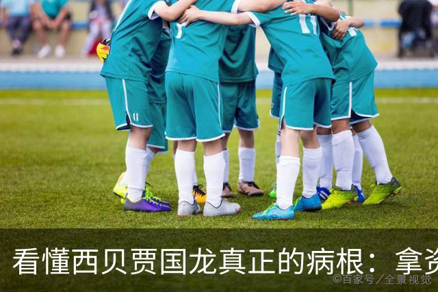 看懂西贝贾国龙真正的病根：拿资本逻辑开饭馆，从根上就跑偏了